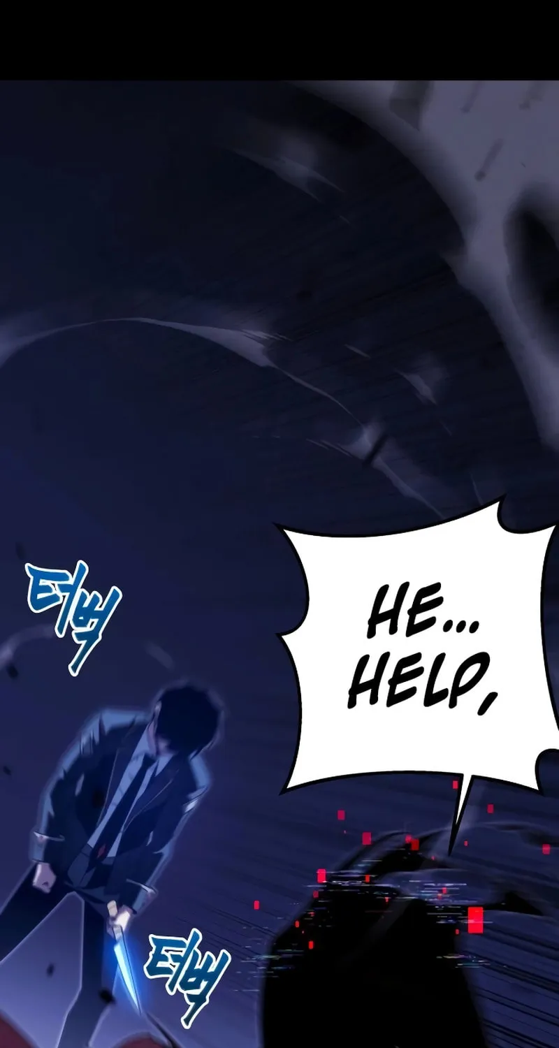 Conquering the Academy with Just a Sashimi Knife. Chapter 3 page 34 - 