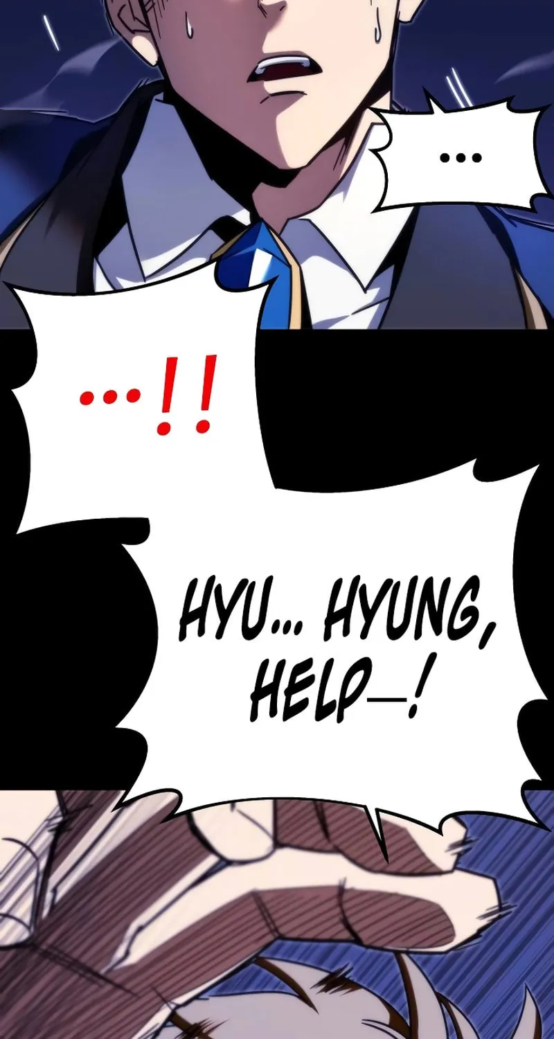 Conquering the Academy with Just a Sashimi Knife. Chapter 3 page 38 - 