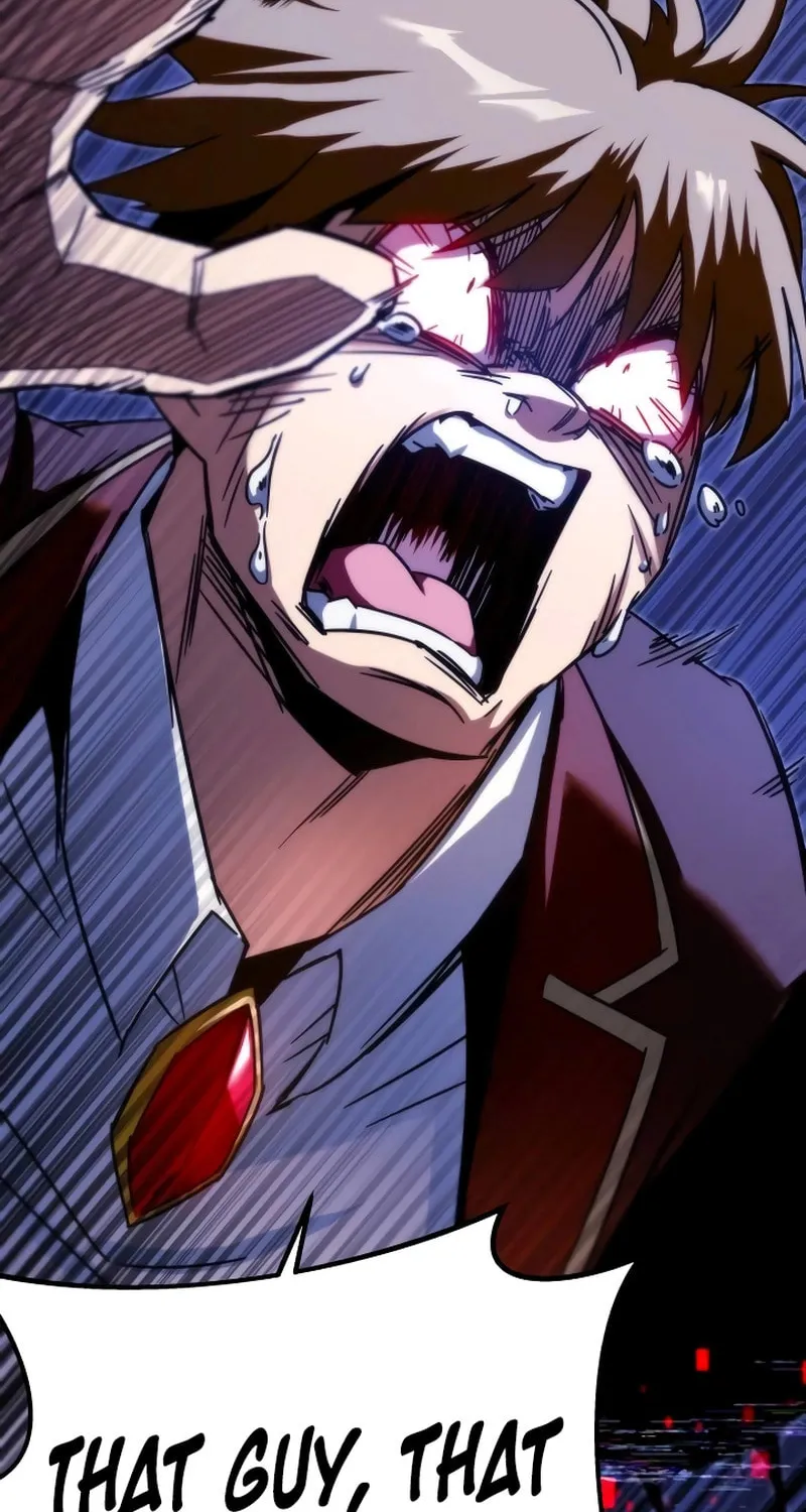Conquering the Academy with Just a Sashimi Knife. Chapter 3 page 39 - 
