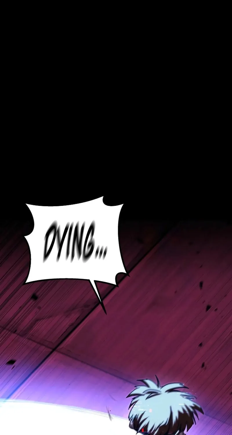 Conquering the Academy with Just a Sashimi Knife. Chapter 3 page 43 - 