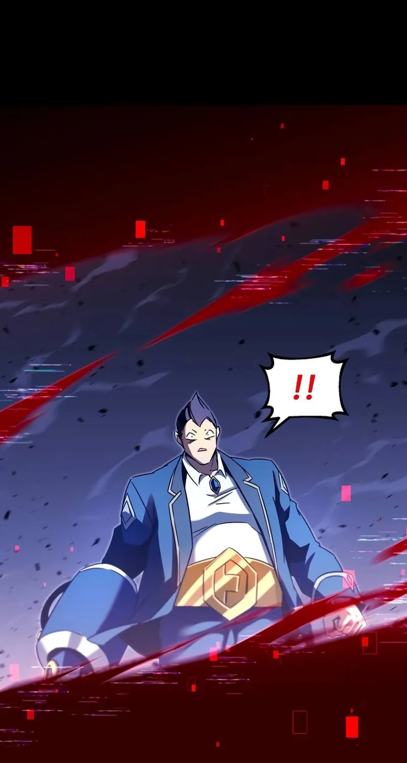 Conquering the Academy with Just a Sashimi Knife. Chapter 3 page 46 - 
