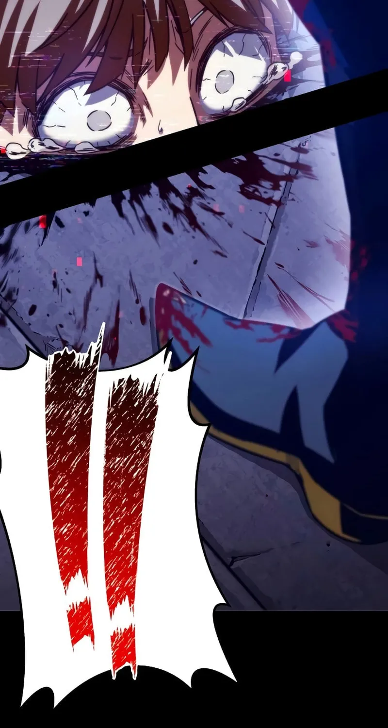 Conquering the Academy with Just a Sashimi Knife. Chapter 3 page 51 - 