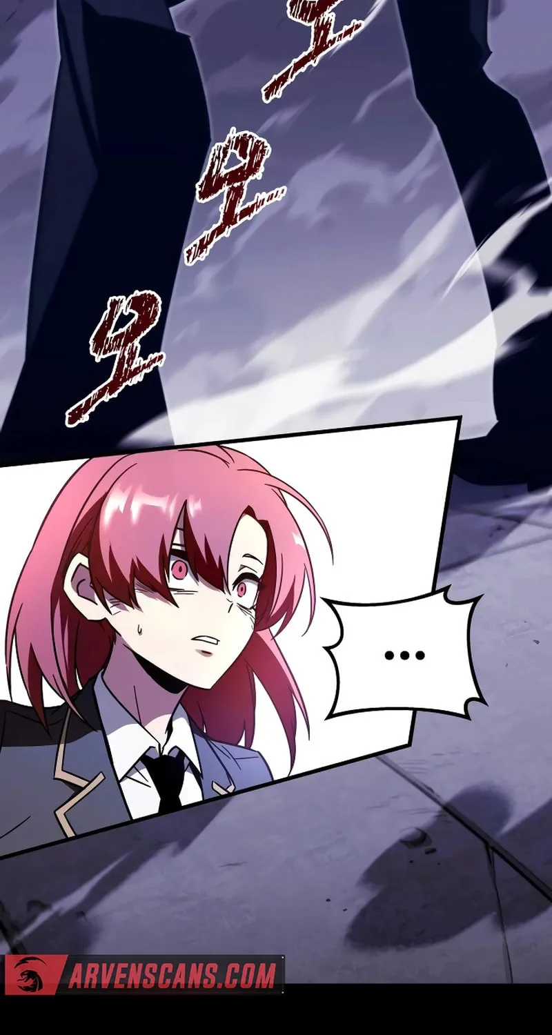 Conquering the Academy with Just a Sashimi Knife. Chapter 3 page 55 - 