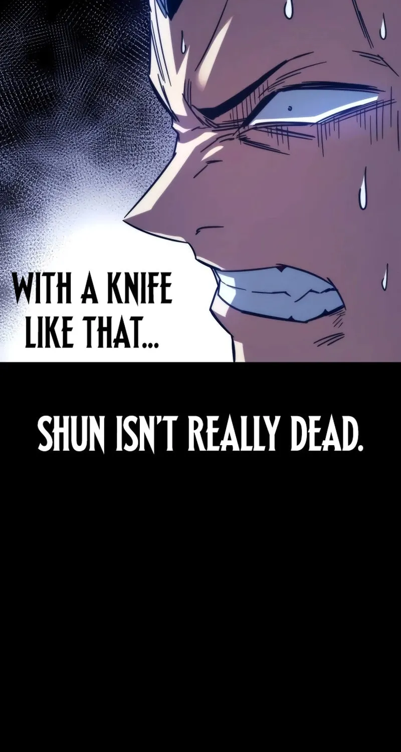 Conquering the Academy with Just a Sashimi Knife. Chapter 3 page 57 - 