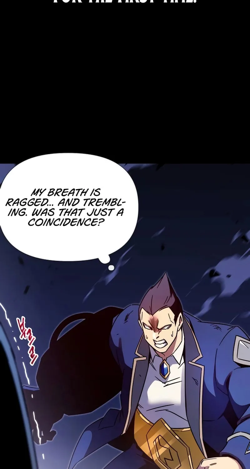 Conquering the Academy with Just a Sashimi Knife. Chapter 3 page 60 - 