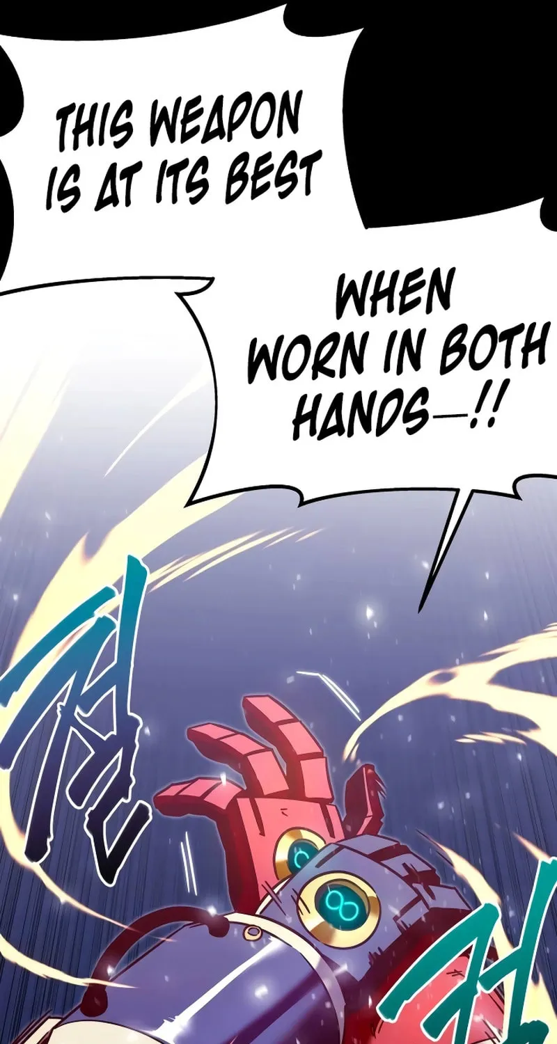 Conquering the Academy with Just a Sashimi Knife. Chapter 3 page 64 - 