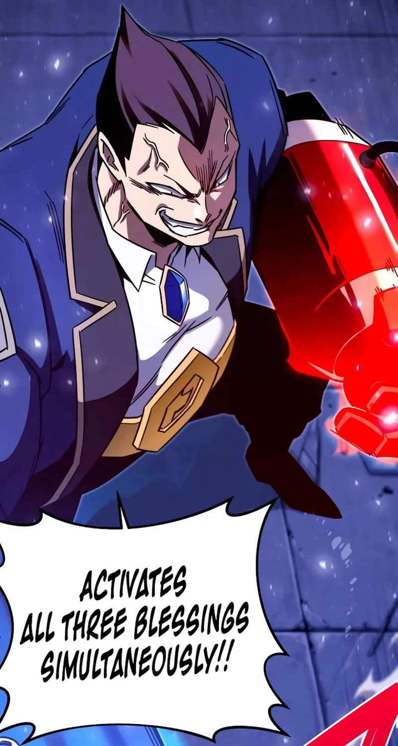 Conquering the Academy with Just a Sashimi Knife. Chapter 3 page 69 - 