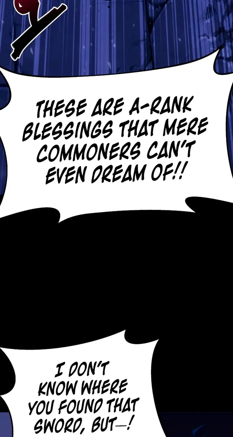 Conquering the Academy with Just a Sashimi Knife. Chapter 3 page 71 - 