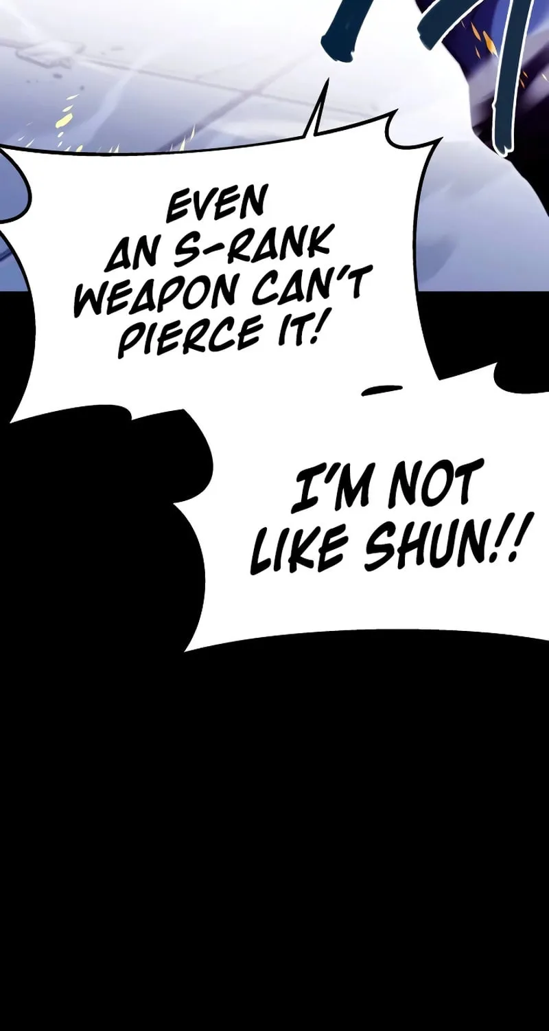 Conquering the Academy with Just a Sashimi Knife. Chapter 3 page 73 - 