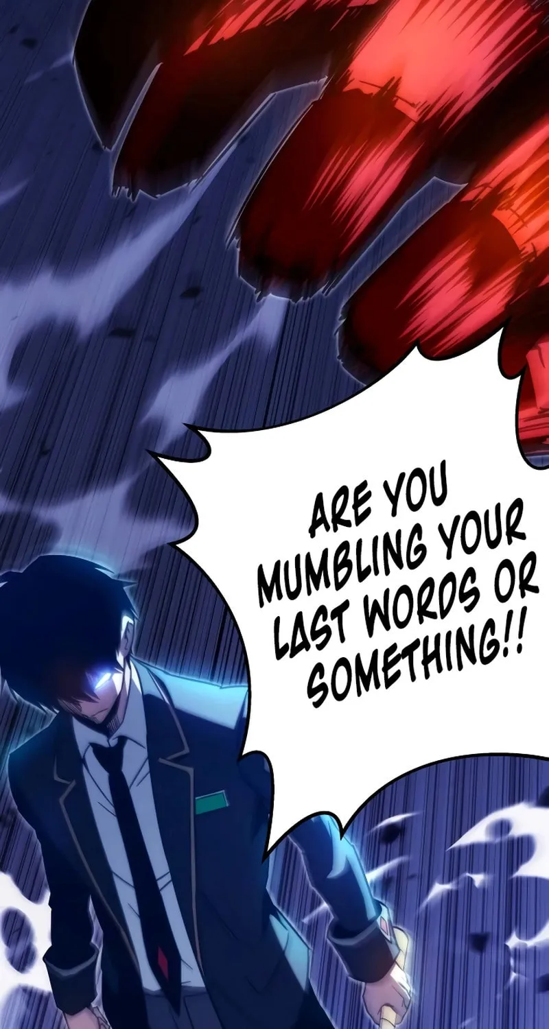 Conquering the Academy with Just a Sashimi Knife. Chapter 3 page 78 - 
