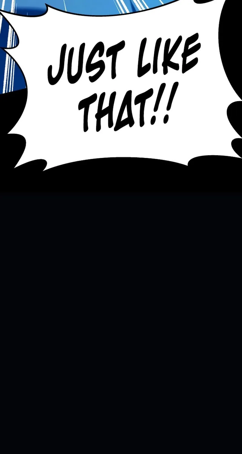 Conquering the Academy with Just a Sashimi Knife. Chapter 3 page 83 - 