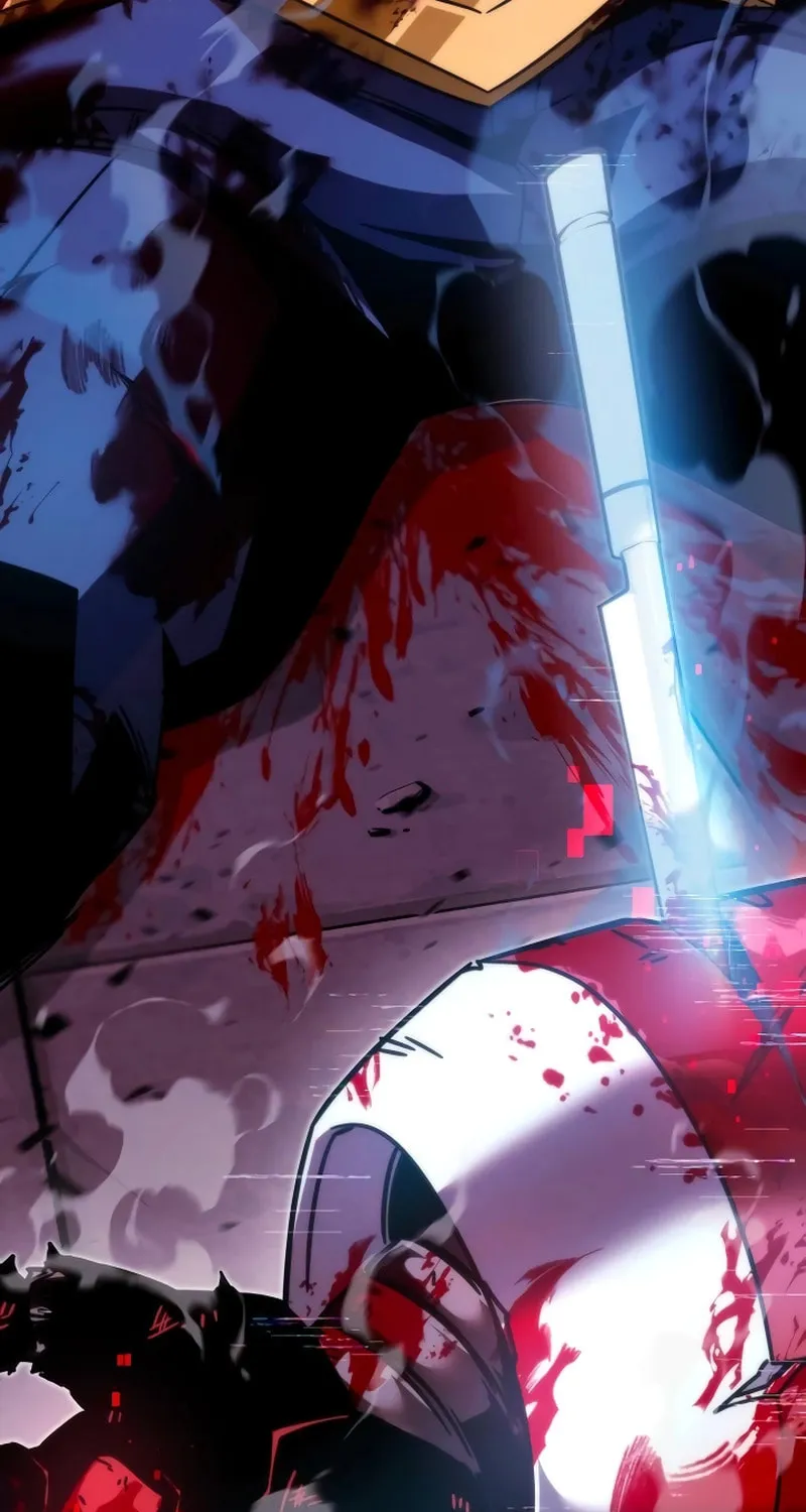 Conquering the Academy with Just a Sashimi Knife. Chapter 3 page 89 - 