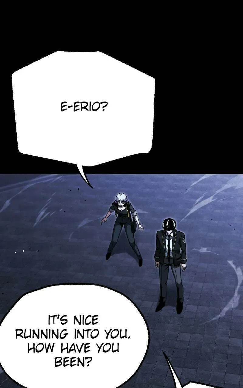 Conquering the Academy with Just a Sashimi Knife. Chapter 4.1 page 101 - 