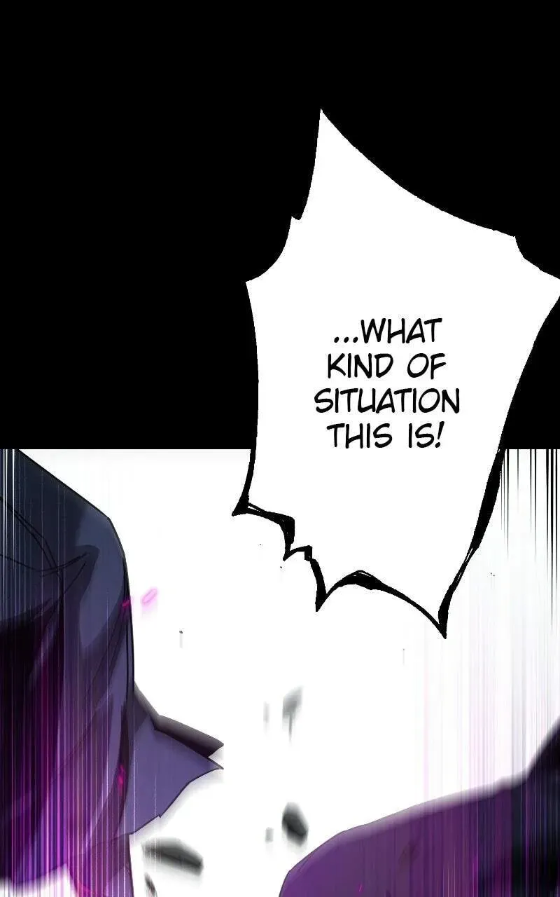 Conquering the Academy with Just a Sashimi Knife. Chapter 4.1 page 107 - 