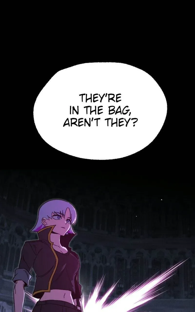 Conquering the Academy with Just a Sashimi Knife. Chapter 4.1 page 112 - 