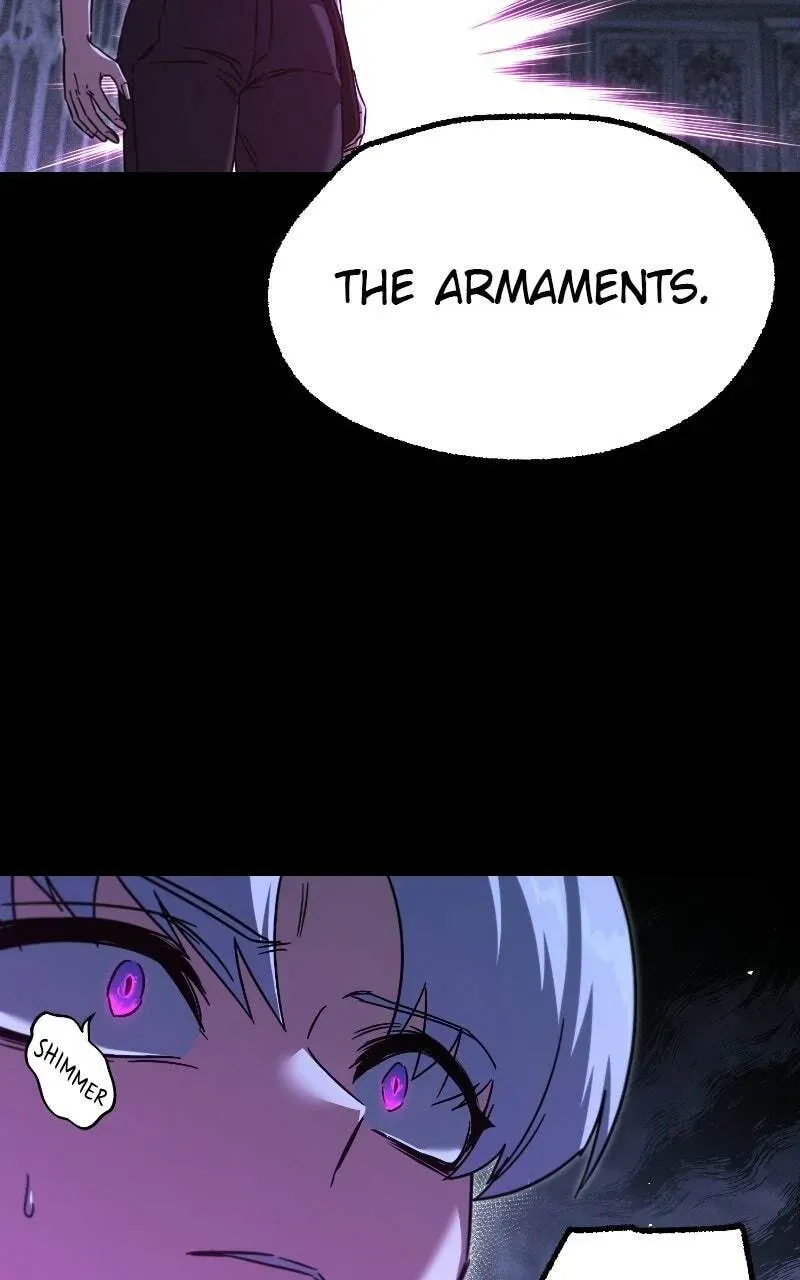 Conquering the Academy with Just a Sashimi Knife. Chapter 4.1 page 113 - 