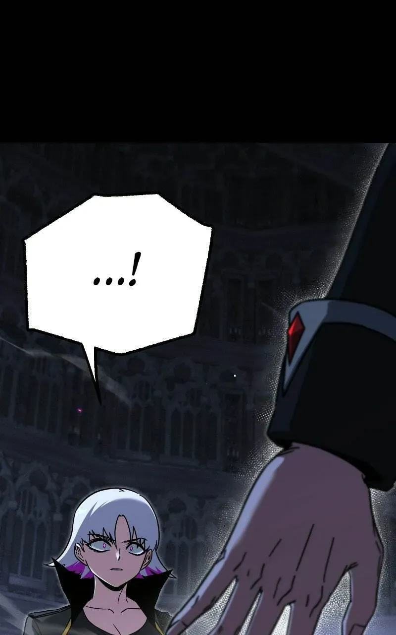 Conquering the Academy with Just a Sashimi Knife. Chapter 4.1 page 117 - 