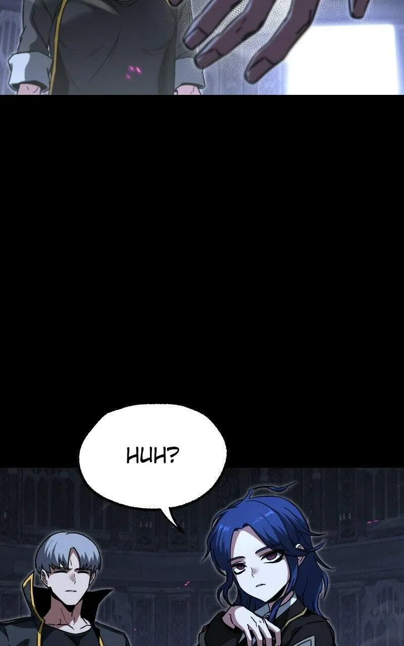Conquering the Academy with Just a Sashimi Knife. Chapter 4.1 page 118 - 