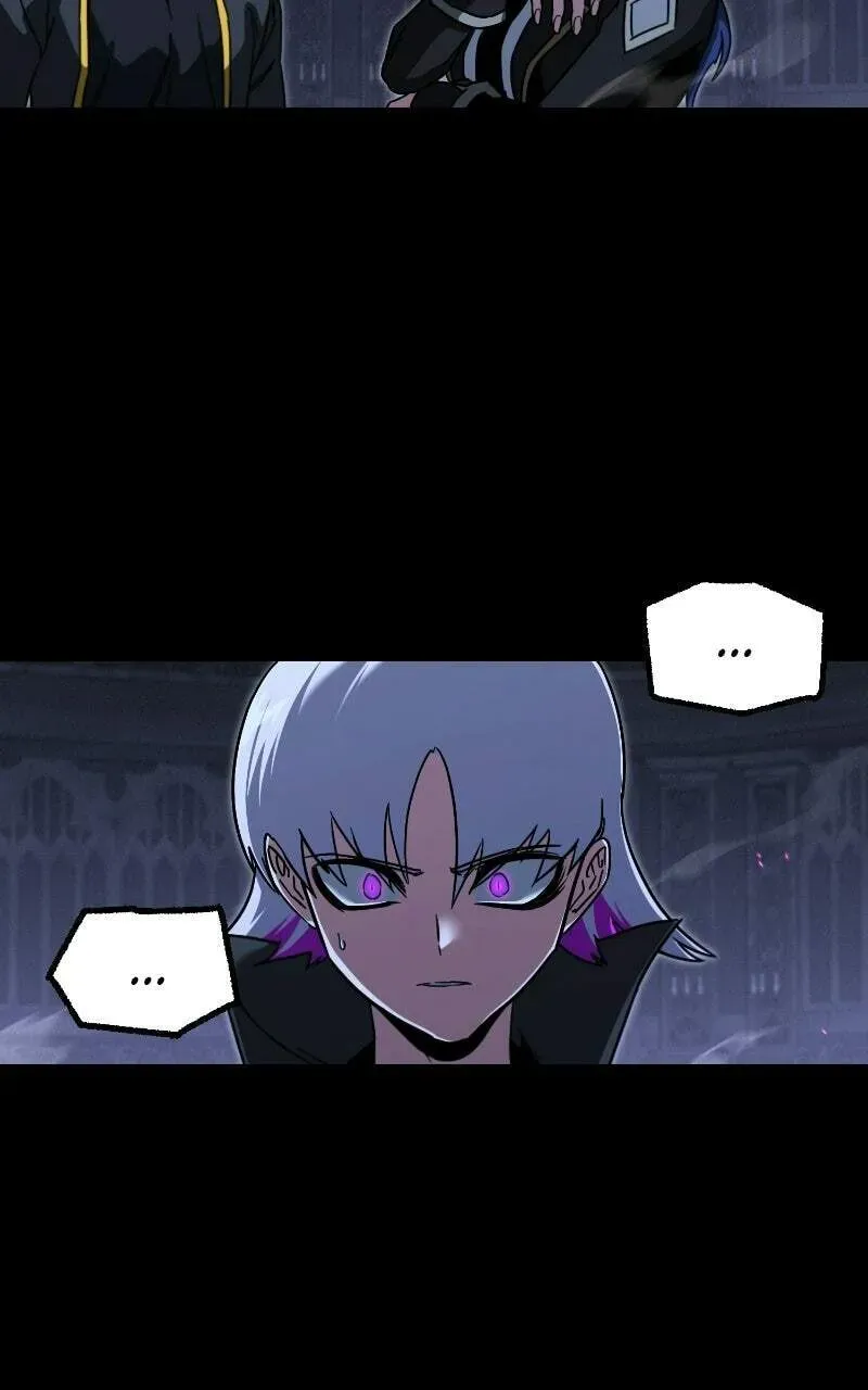 Conquering the Academy with Just a Sashimi Knife. Chapter 4.1 page 119 - 