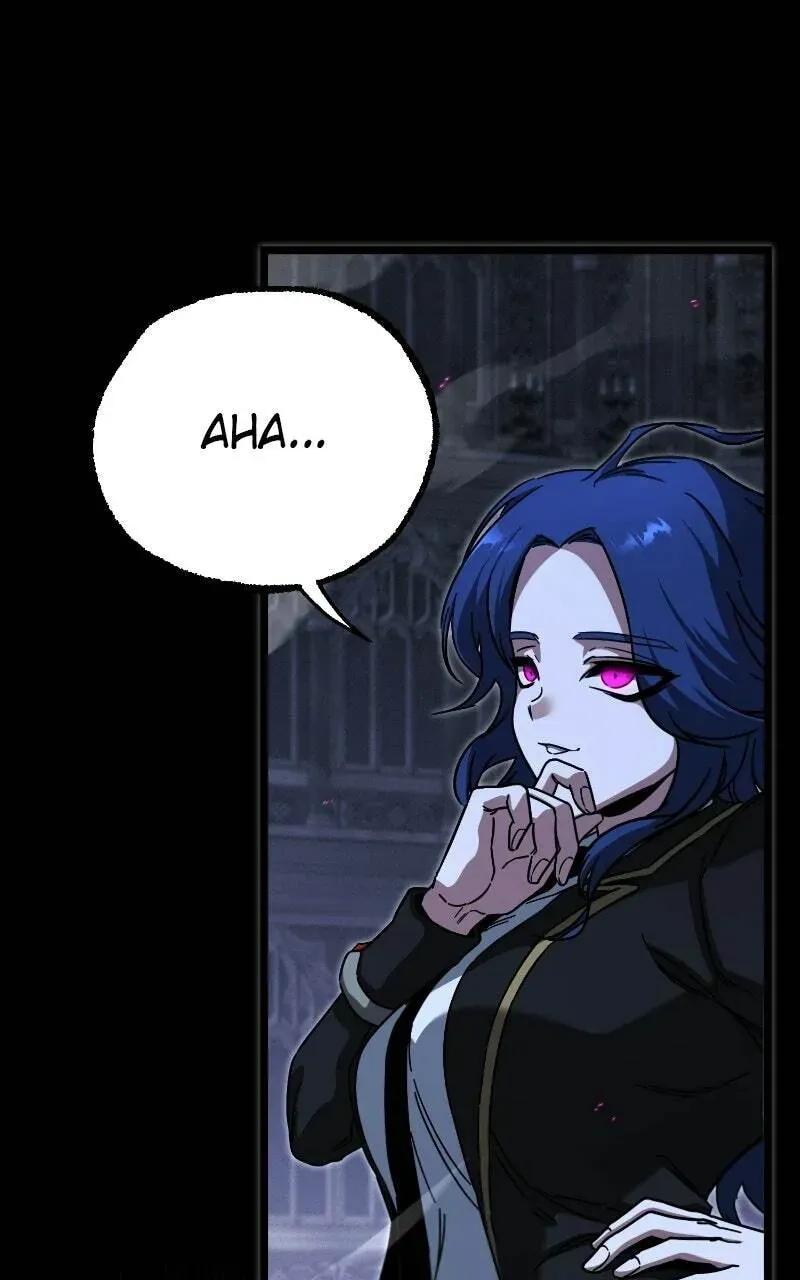 Conquering the Academy with Just a Sashimi Knife. Chapter 4.1 page 120 - 
