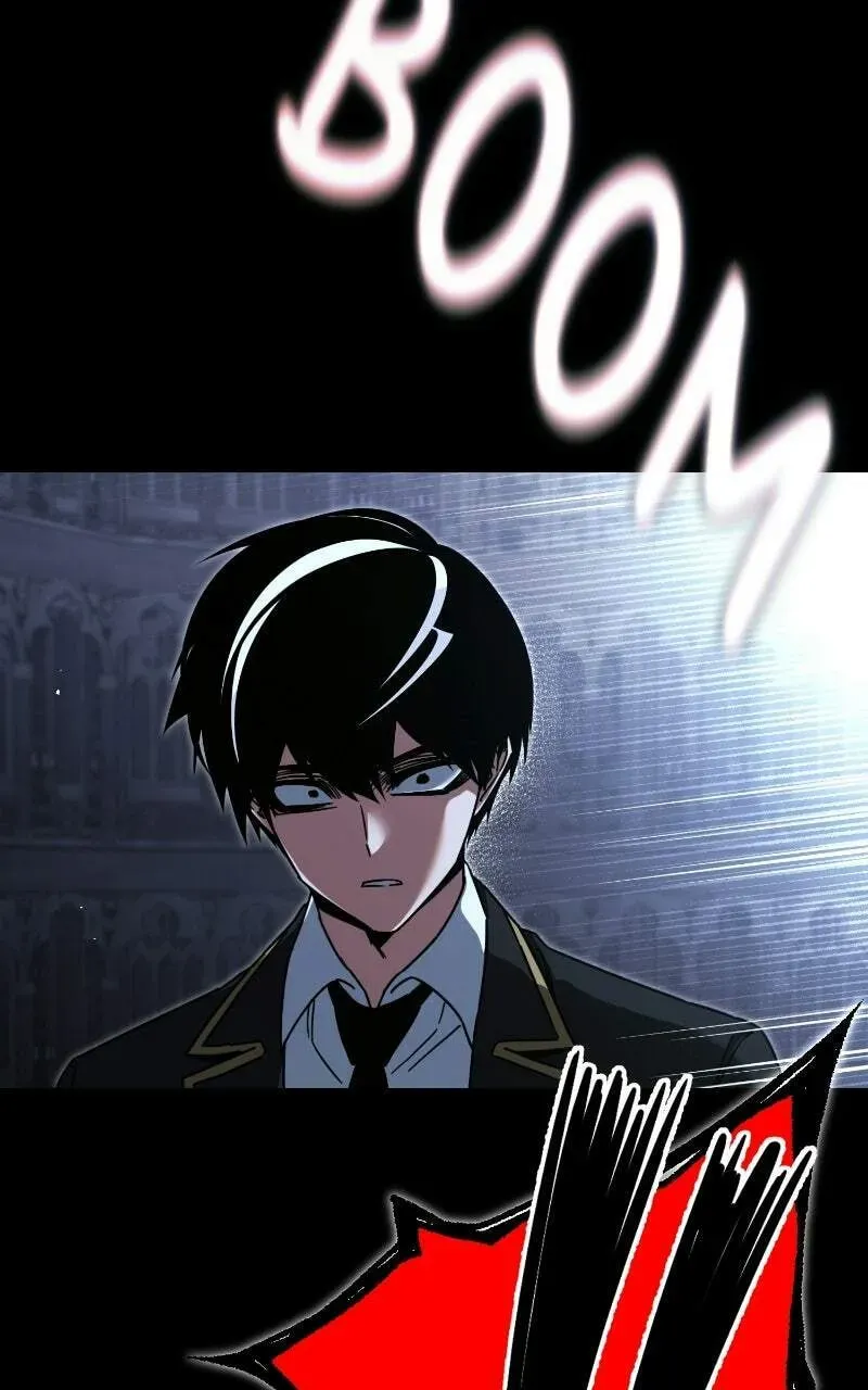 Conquering the Academy with Just a Sashimi Knife. Chapter 4.1 page 13 - 
