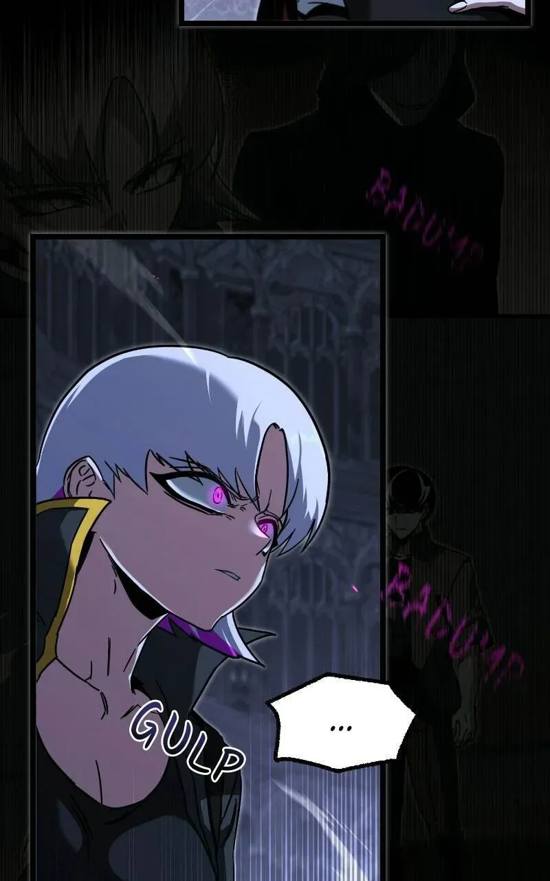 Conquering the Academy with Just a Sashimi Knife. Chapter 4.1 page 121 - 
