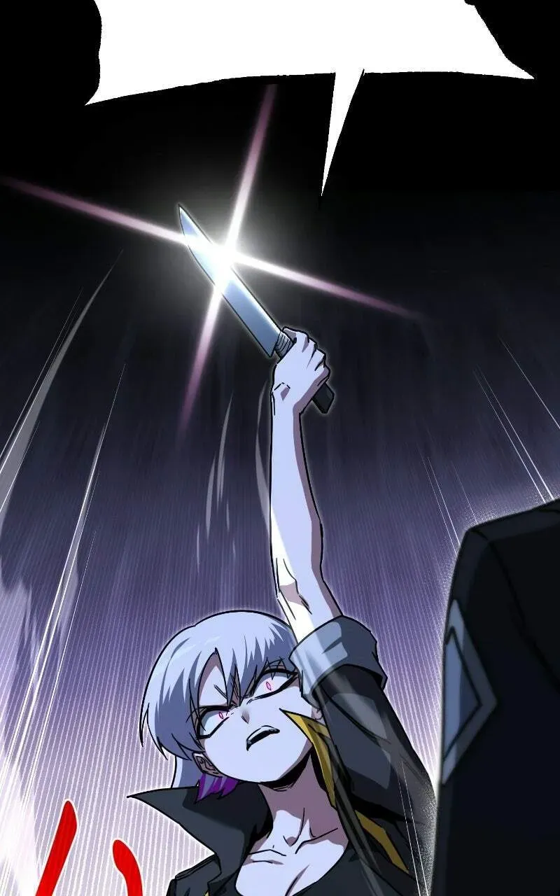 Conquering the Academy with Just a Sashimi Knife. Chapter 4.1 page 127 - 