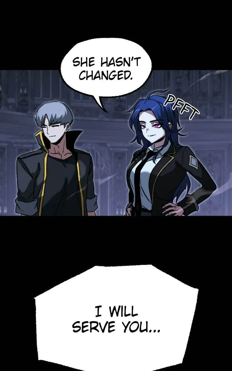 Conquering the Academy with Just a Sashimi Knife. Chapter 4.1 page 129 - 