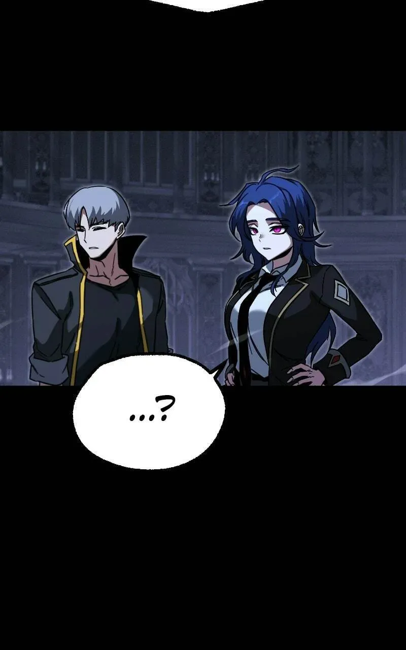 Conquering the Academy with Just a Sashimi Knife. Chapter 4.1 page 130 - 