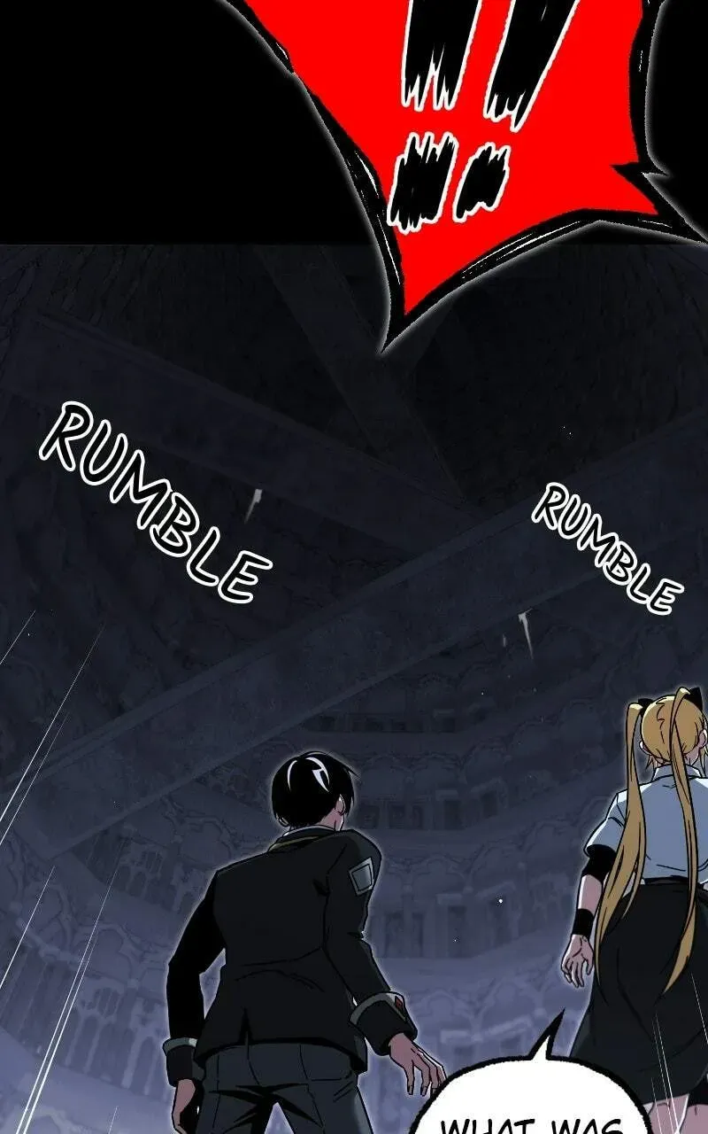 Conquering the Academy with Just a Sashimi Knife. Chapter 4.1 page 14 - 