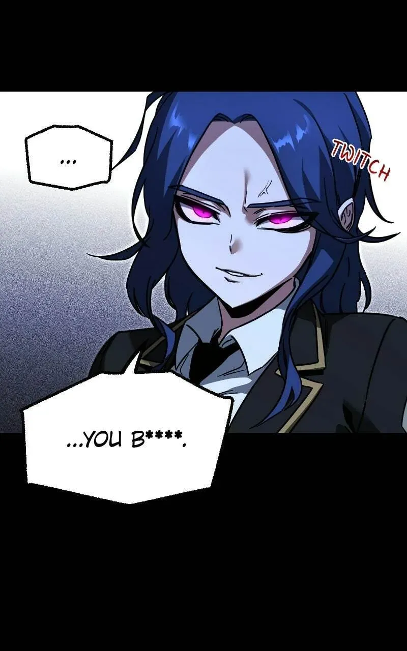 Conquering the Academy with Just a Sashimi Knife. Chapter 4.1 page 134 - 