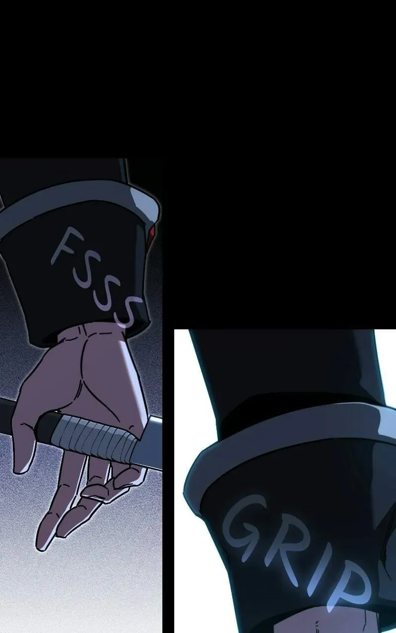 Conquering the Academy with Just a Sashimi Knife. Chapter 4.1 page 135 - 