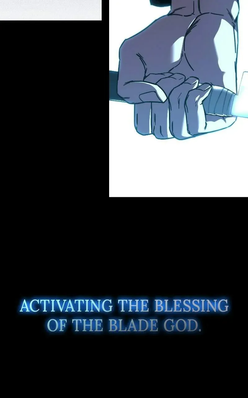 Conquering the Academy with Just a Sashimi Knife. Chapter 4.1 page 136 - 