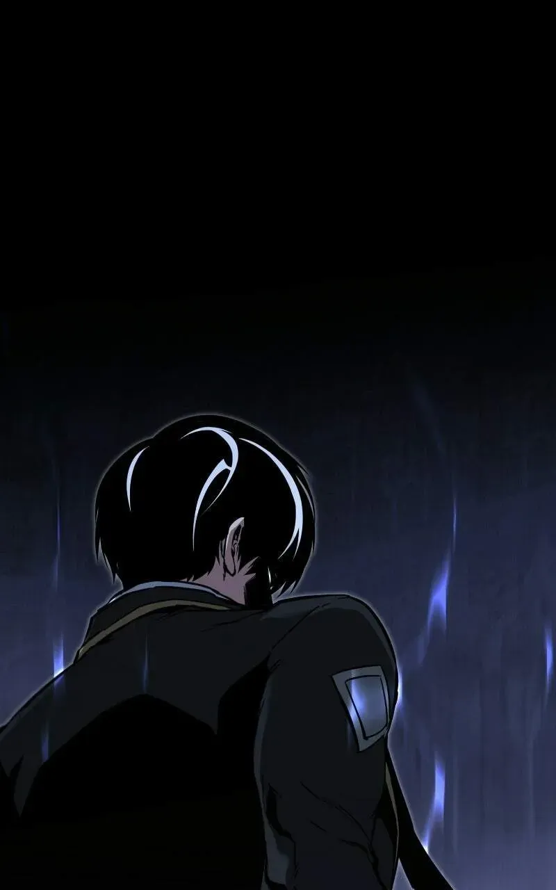 Conquering the Academy with Just a Sashimi Knife. Chapter 4.1 page 137 - 