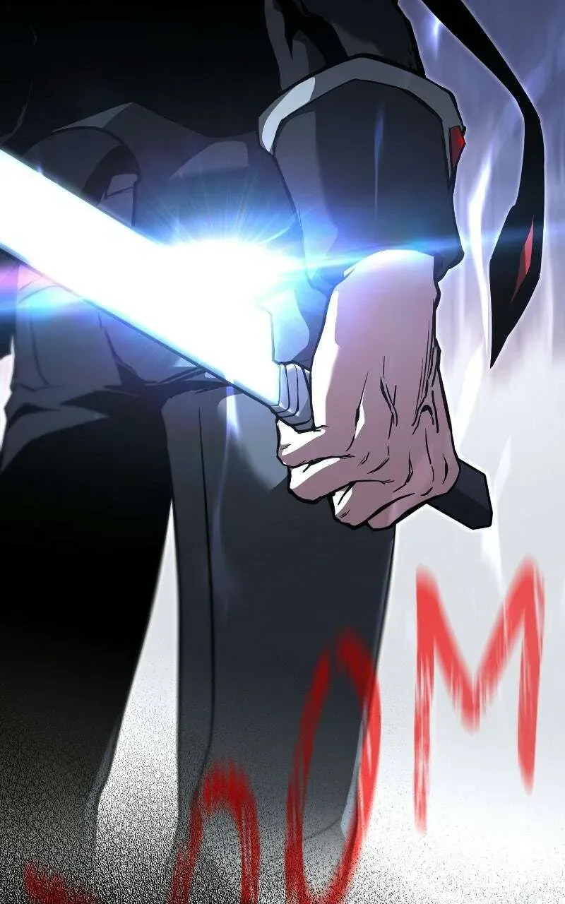 Conquering the Academy with Just a Sashimi Knife. Chapter 4.1 page 138 - 