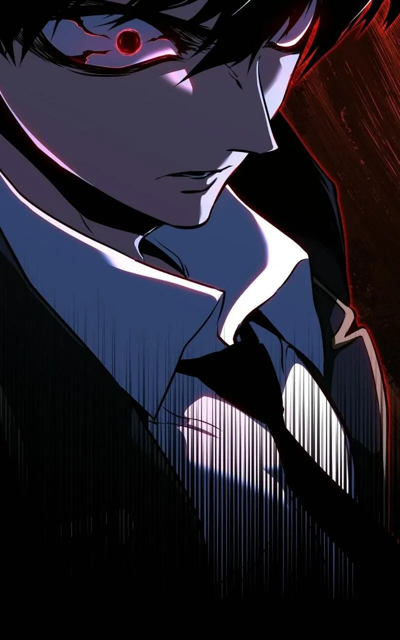 Conquering the Academy with Just a Sashimi Knife. Chapter 4.1 page 140 - 