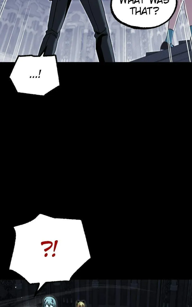 Conquering the Academy with Just a Sashimi Knife. Chapter 4.1 page 15 - 