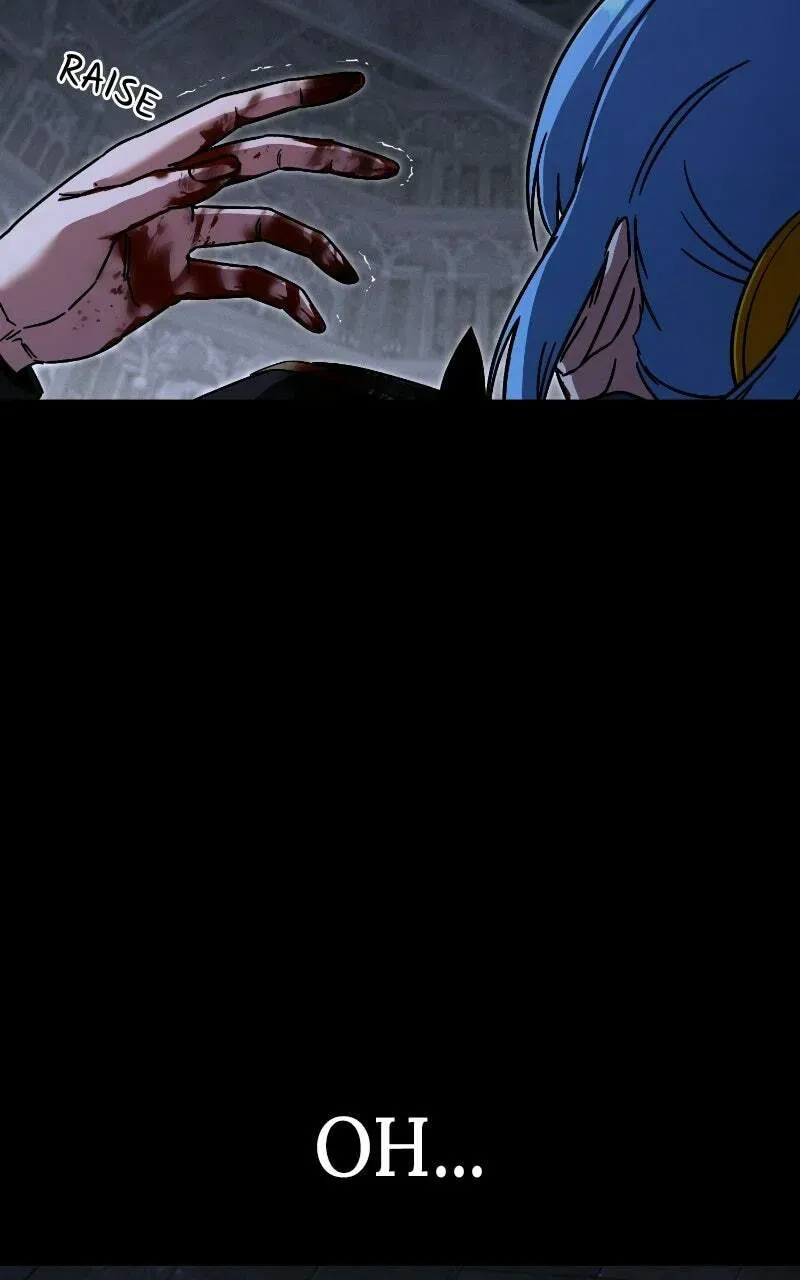 Conquering the Academy with Just a Sashimi Knife. Chapter 4.1 page 27 - 
