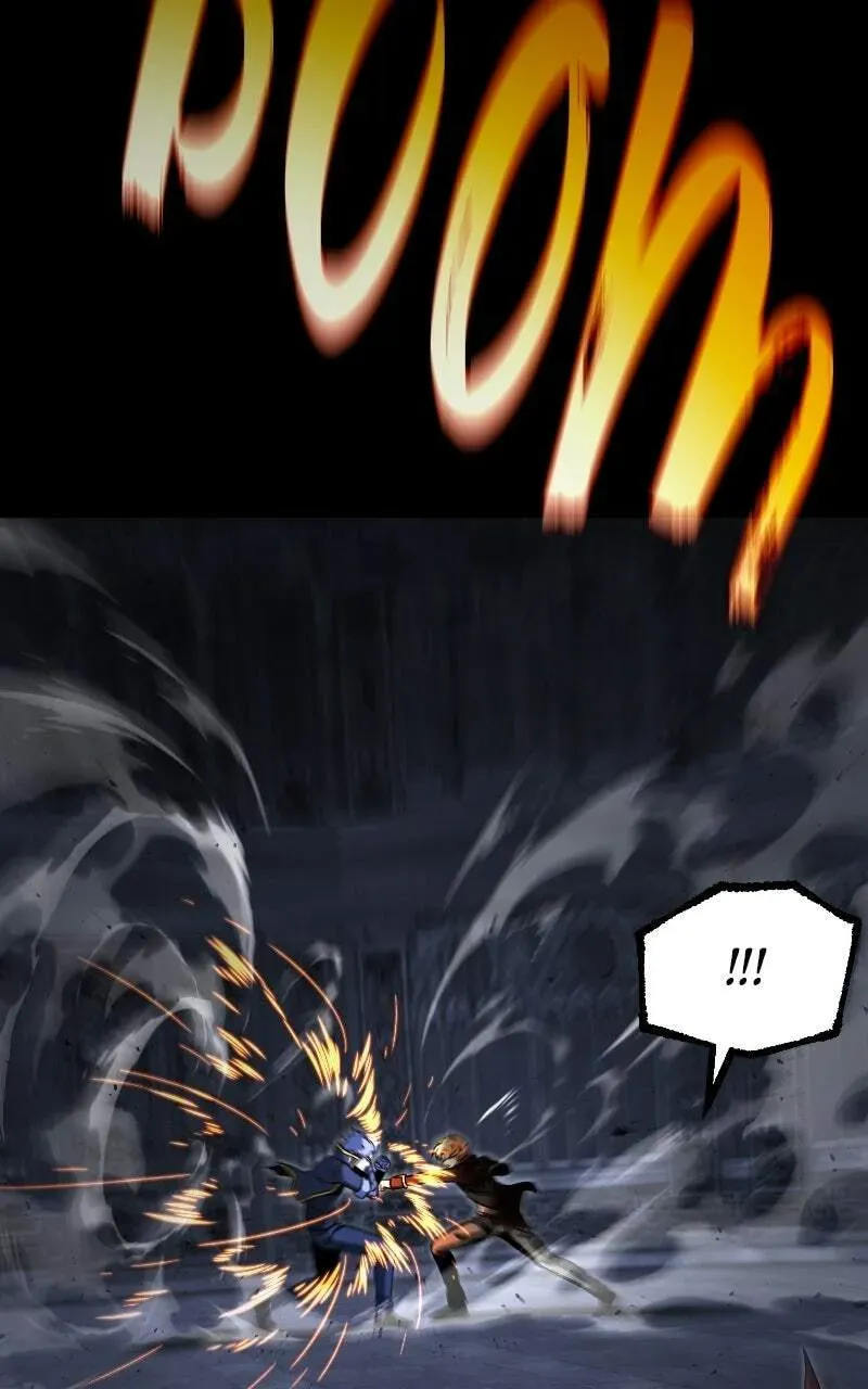 Conquering the Academy with Just a Sashimi Knife. Chapter 4.1 page 31 - 