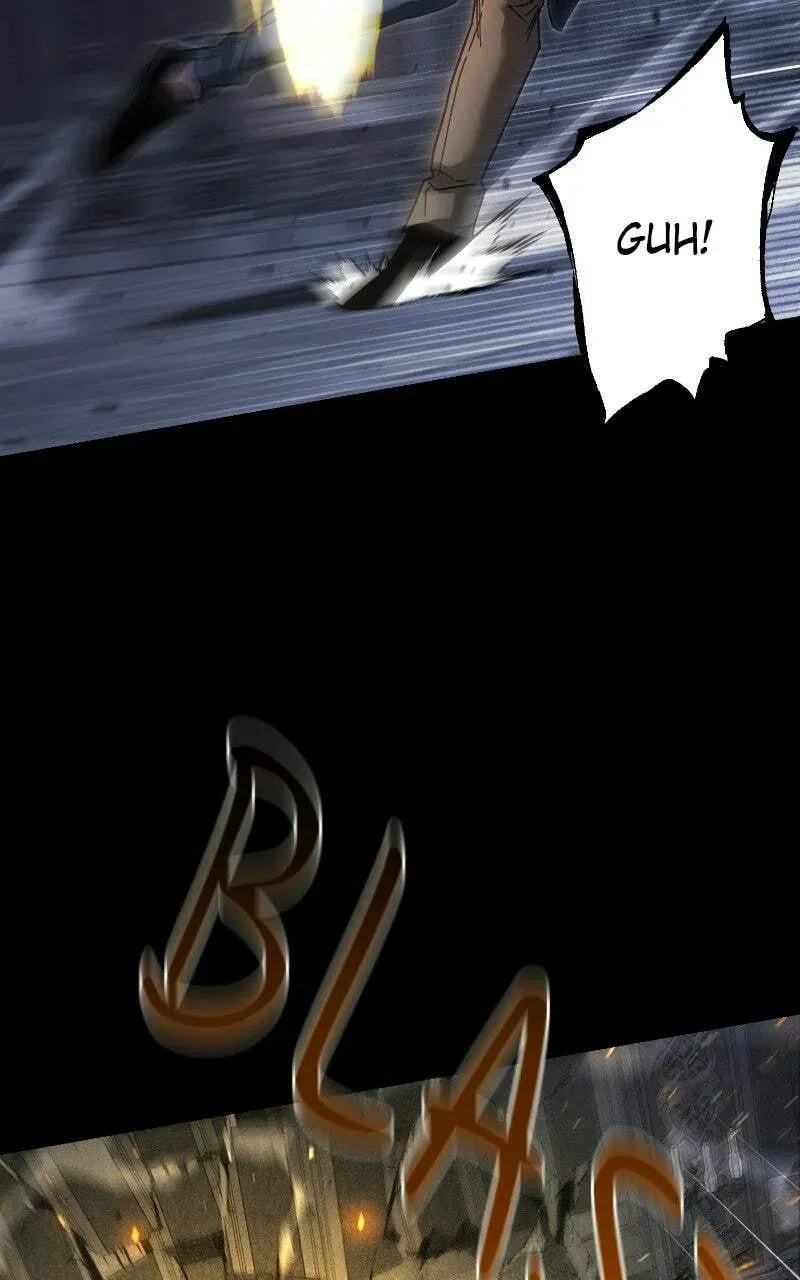 Conquering the Academy with Just a Sashimi Knife. Chapter 4.1 page 36 - 