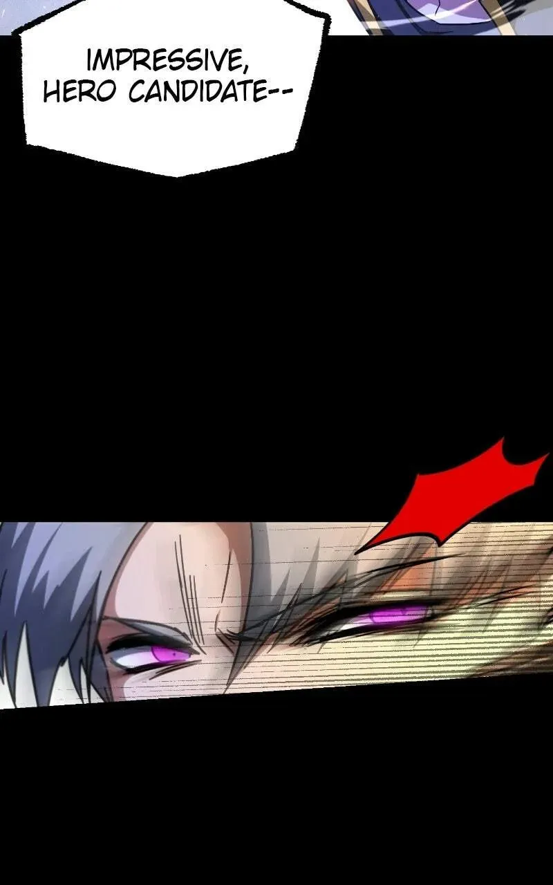 Conquering the Academy with Just a Sashimi Knife. Chapter 4.1 page 39 - 