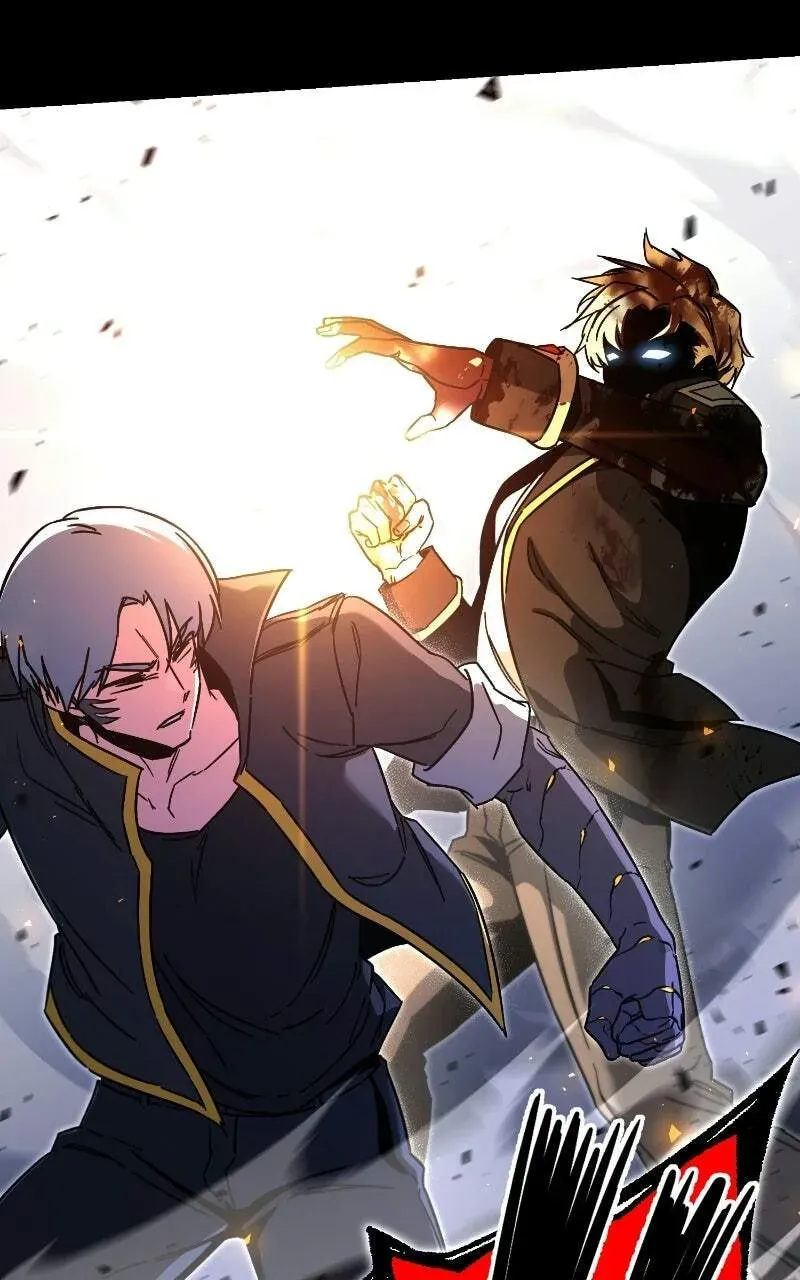 Conquering the Academy with Just a Sashimi Knife. Chapter 4.1 page 40 - 