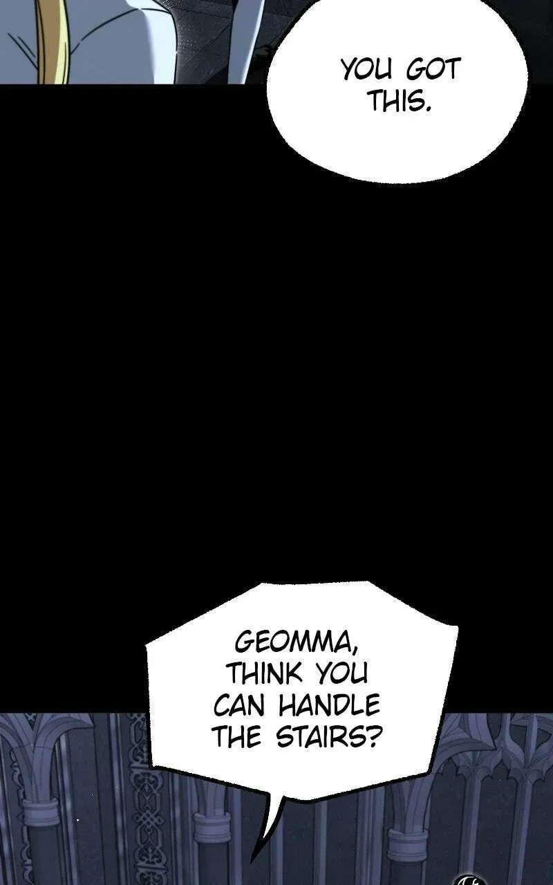 Conquering the Academy with Just a Sashimi Knife. Chapter 4.1 page 5 - 