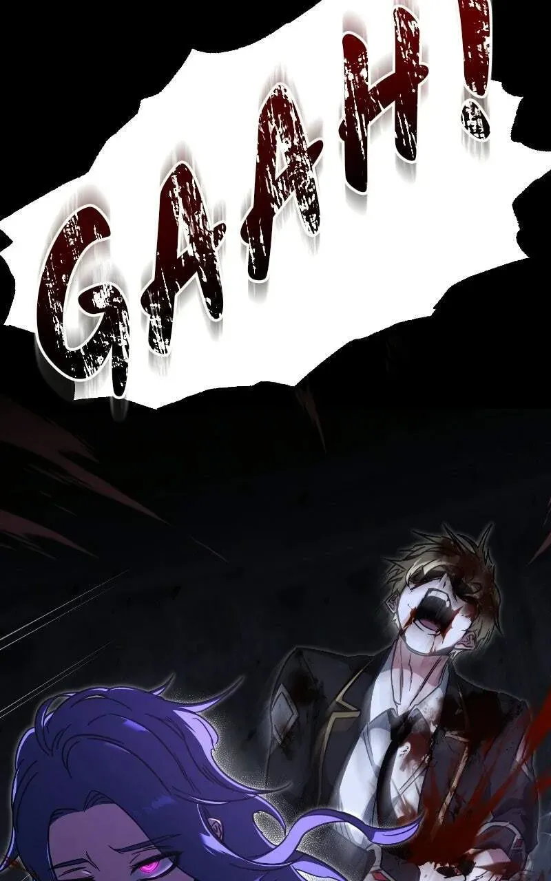 Conquering the Academy with Just a Sashimi Knife. Chapter 4.1 page 44 - 