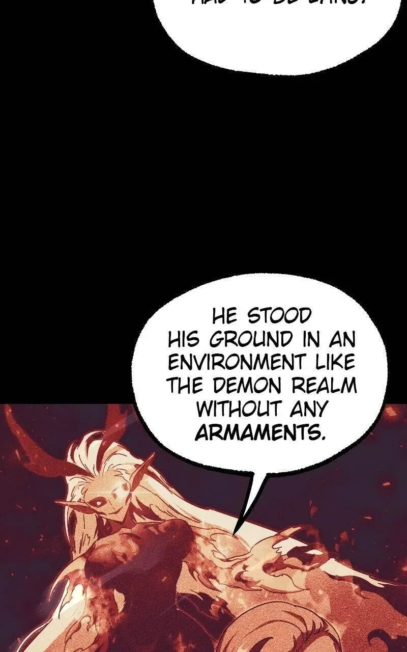 Conquering the Academy with Just a Sashimi Knife. Chapter 4.1 page 51 - 