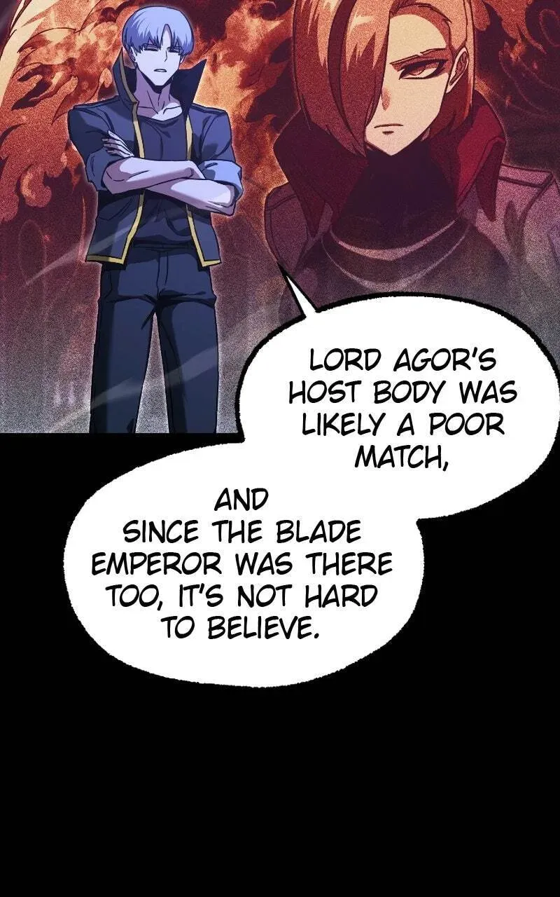 Conquering the Academy with Just a Sashimi Knife. Chapter 4.1 page 52 - 