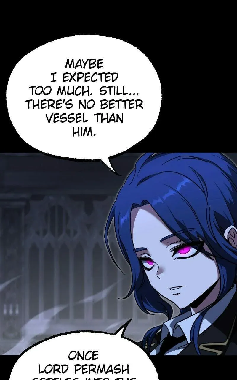 Conquering the Academy with Just a Sashimi Knife. Chapter 4.1 page 53 - 