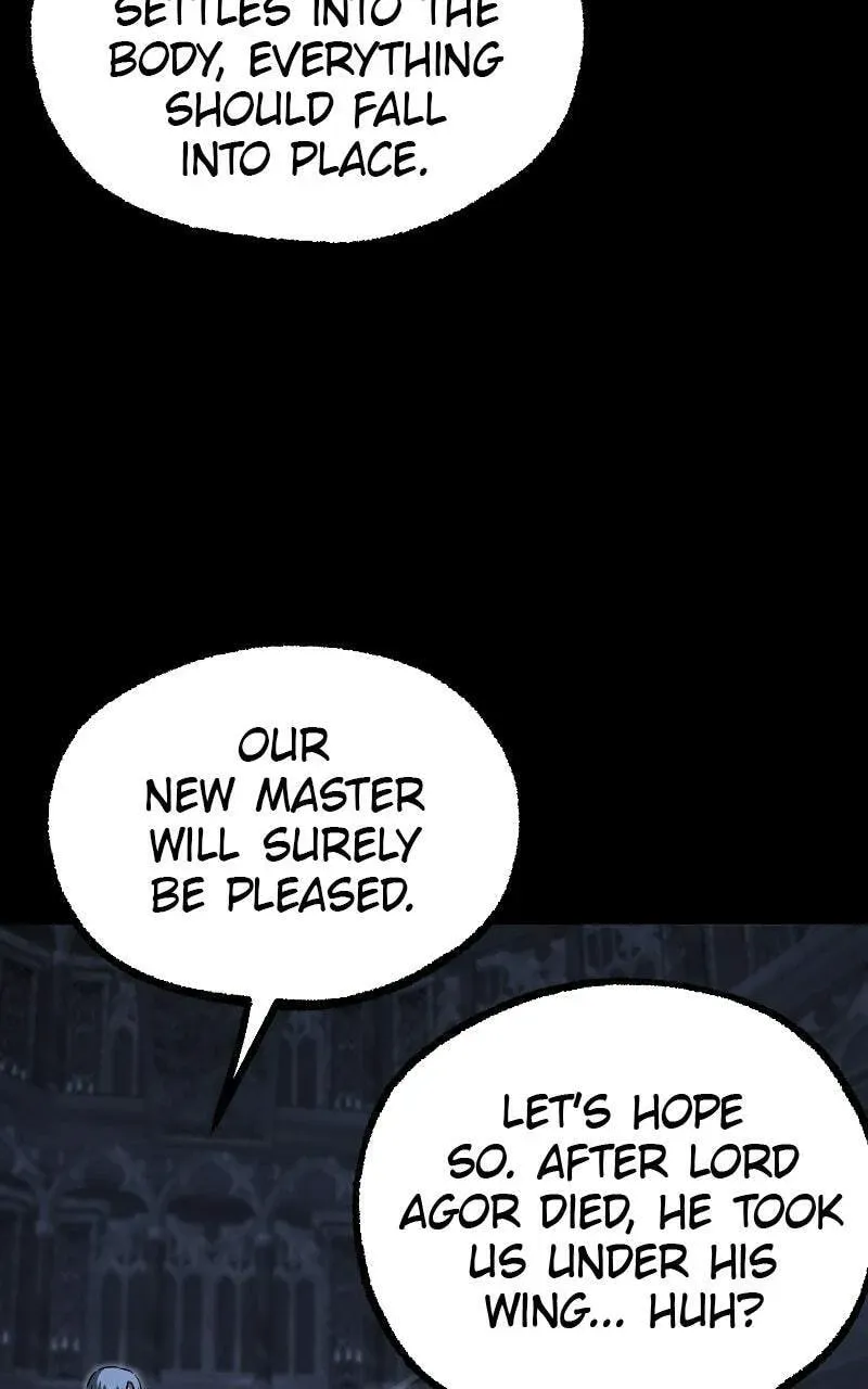 Conquering the Academy with Just a Sashimi Knife. Chapter 4.1 page 54 - 