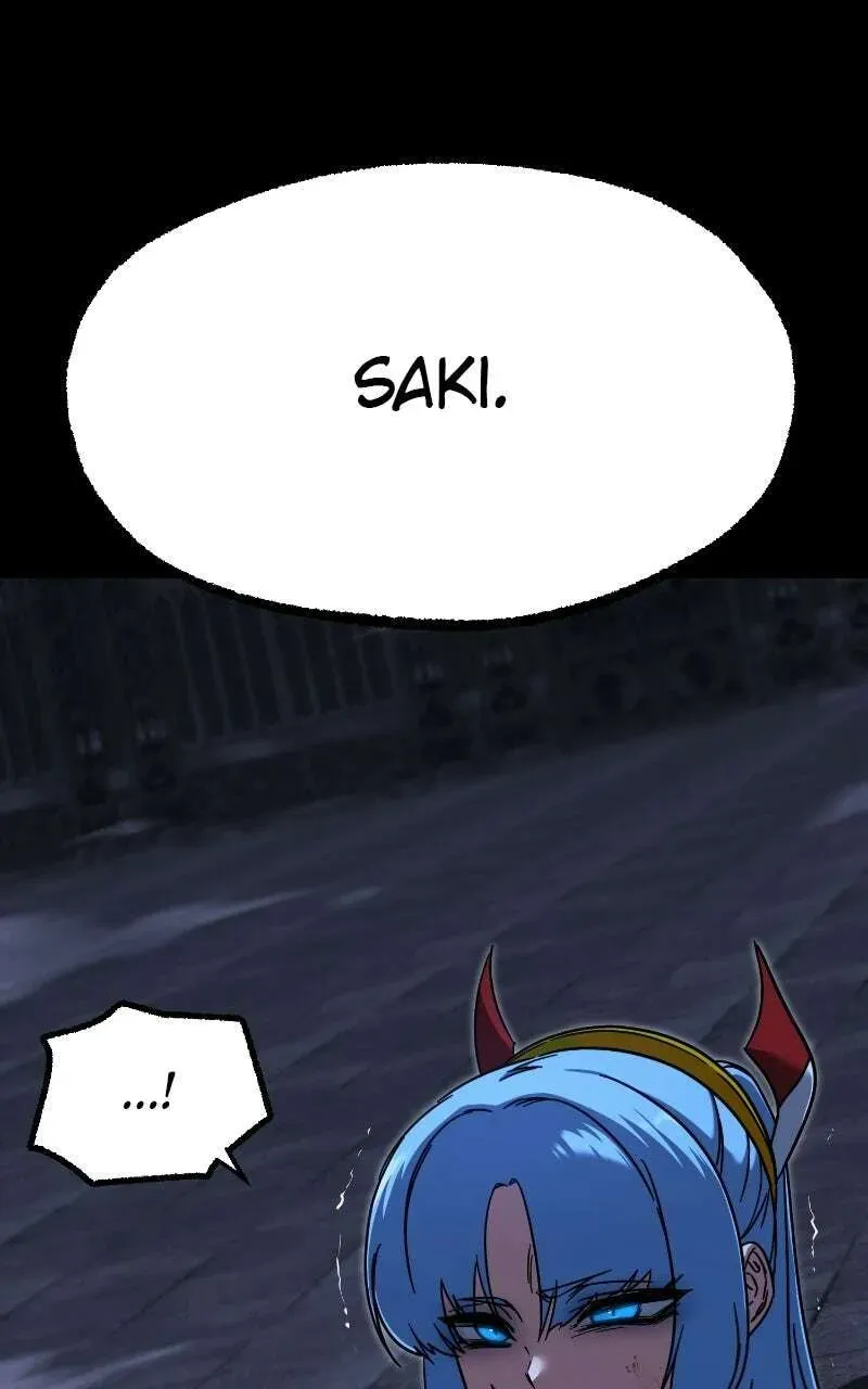 Conquering the Academy with Just a Sashimi Knife. Chapter 4.1 page 57 - 