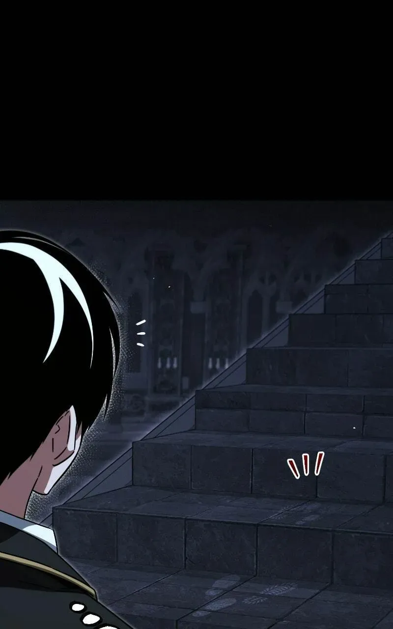 Conquering the Academy with Just a Sashimi Knife. Chapter 4.1 page 7 - 
